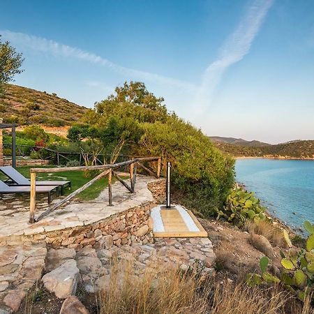 Angolo Di Paradiso Sul Mare 제얼미어스 외부 사진