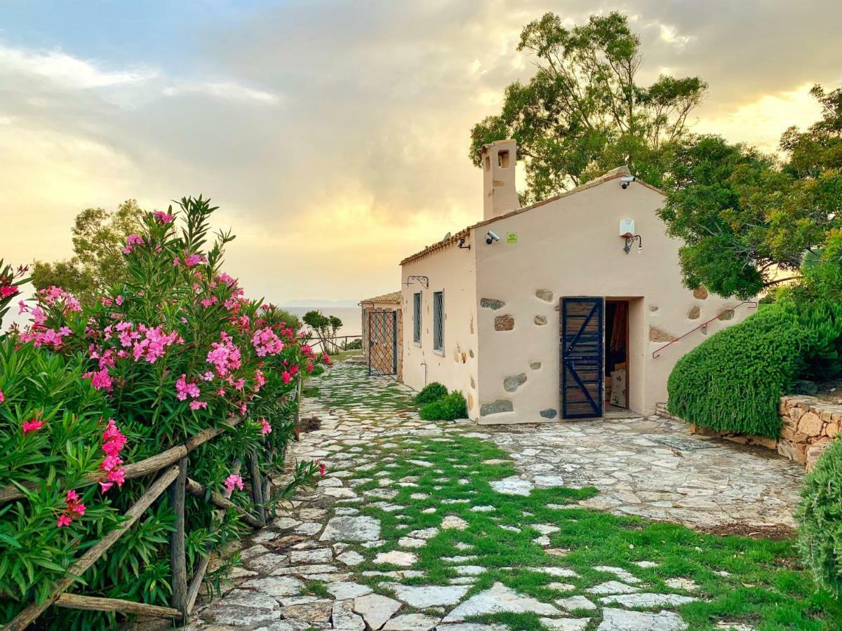 Angolo Di Paradiso Sul Mare 제얼미어스 외부 사진