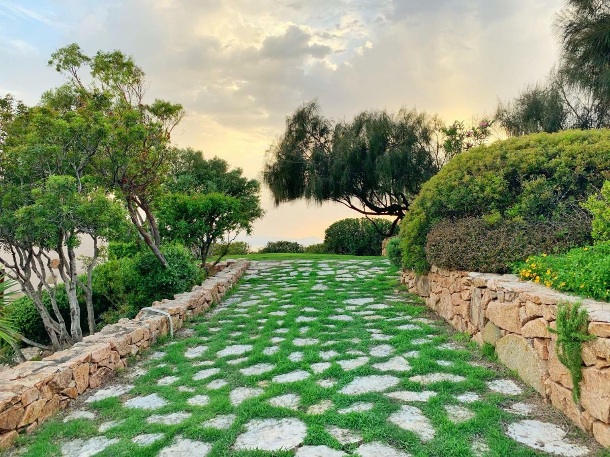 Angolo Di Paradiso Sul Mare 제얼미어스 외부 사진