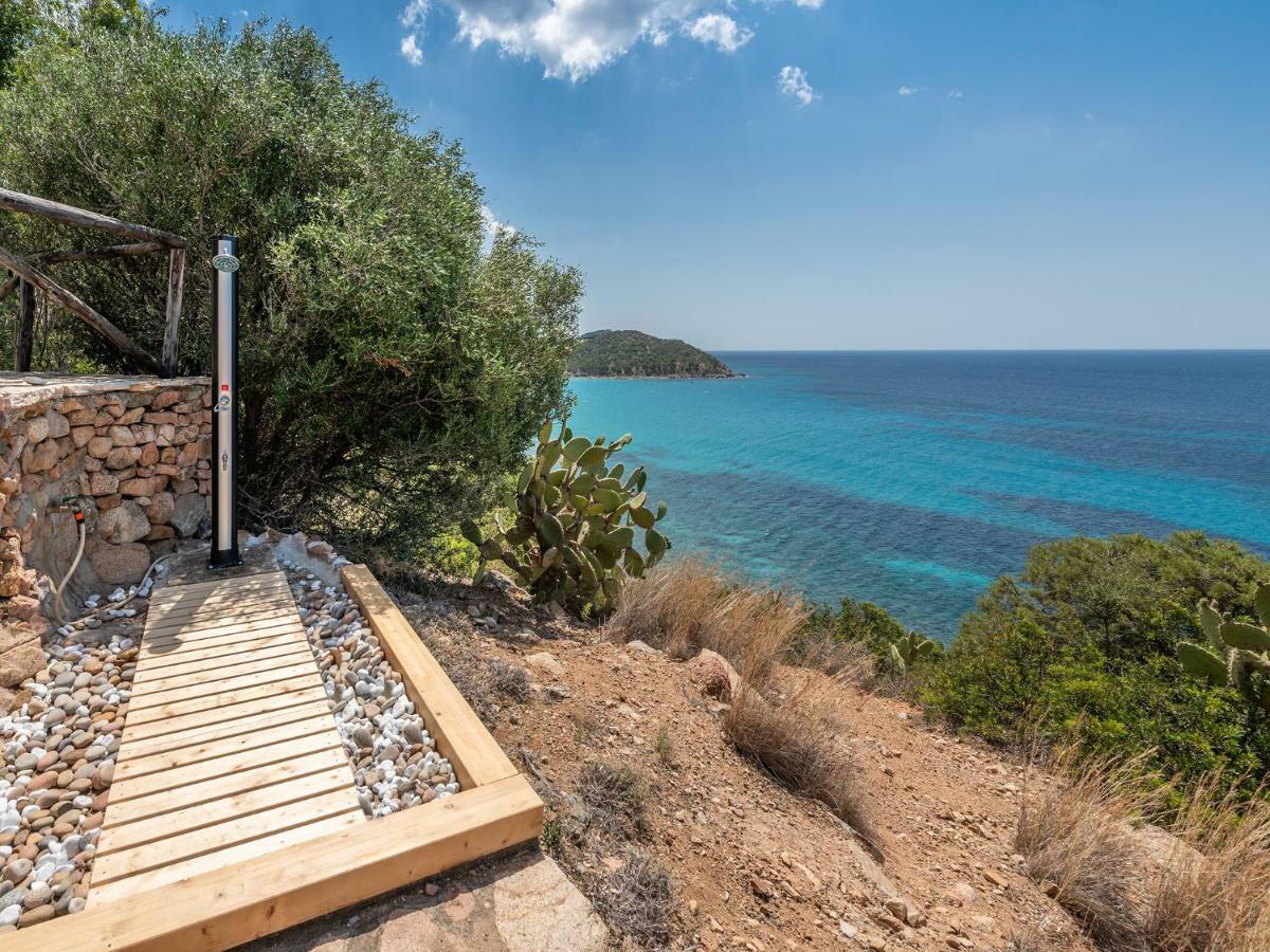 Angolo Di Paradiso Sul Mare 제얼미어스 외부 사진