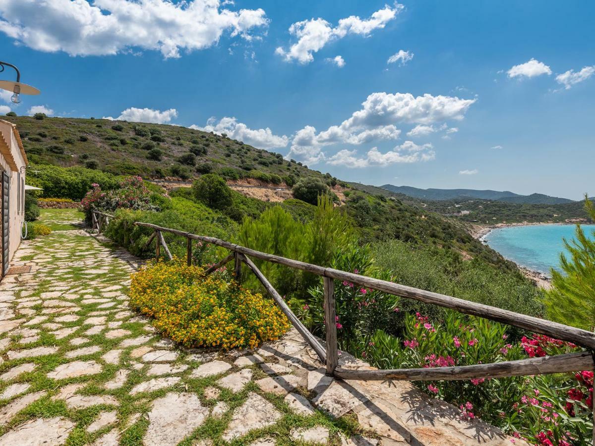 Angolo Di Paradiso Sul Mare 제얼미어스 외부 사진