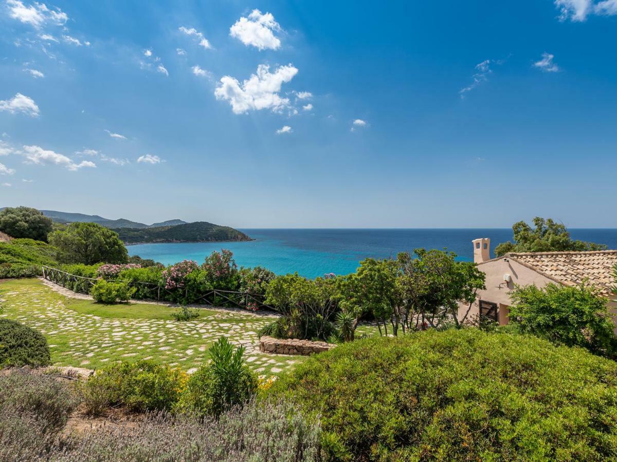 Angolo Di Paradiso Sul Mare 제얼미어스 외부 사진