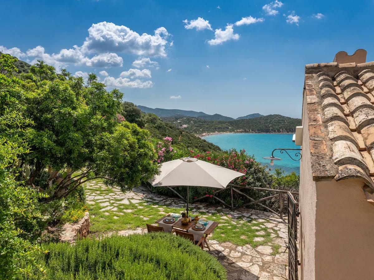 Angolo Di Paradiso Sul Mare 제얼미어스 외부 사진