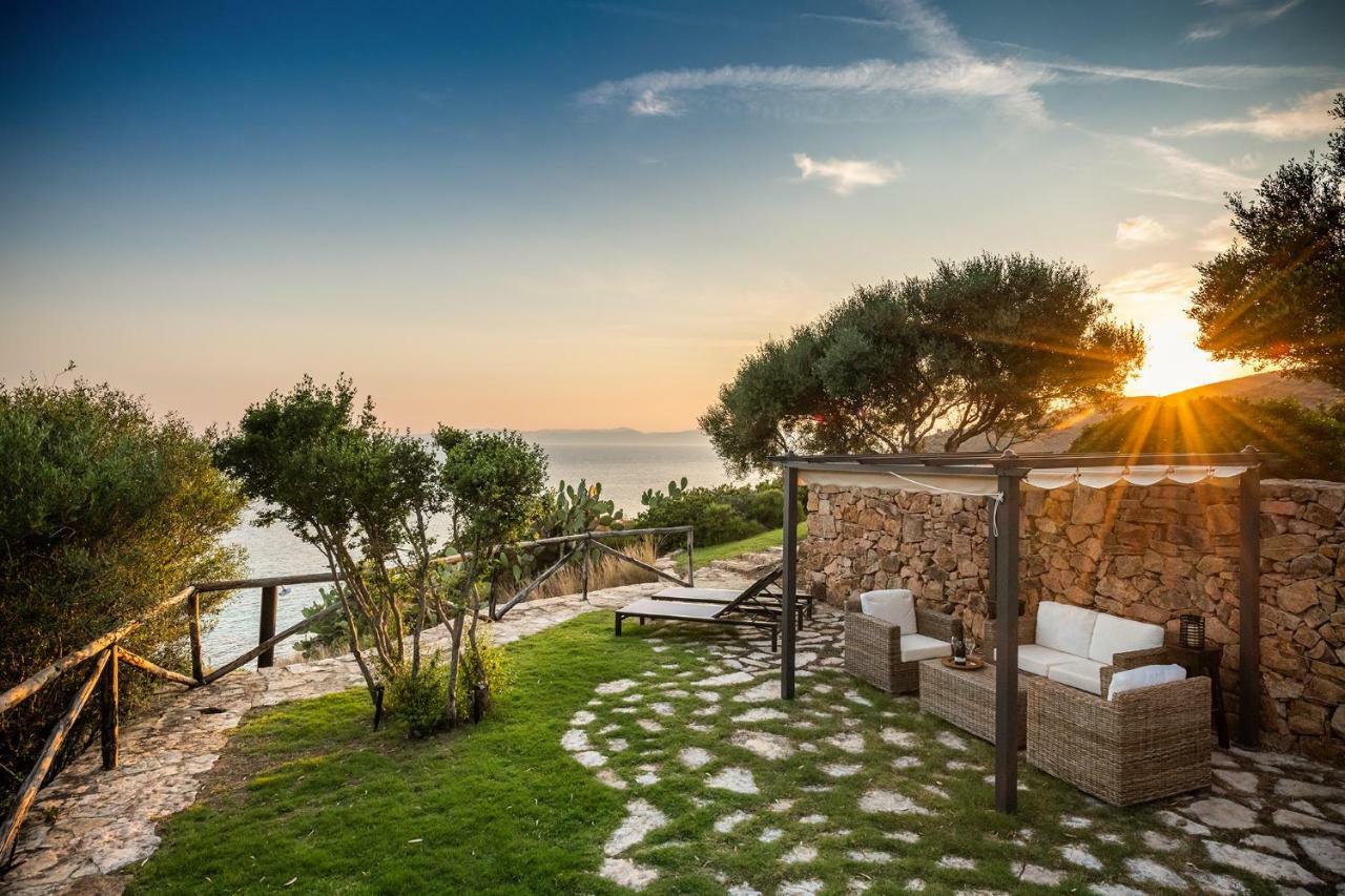 Angolo Di Paradiso Sul Mare 제얼미어스 외부 사진