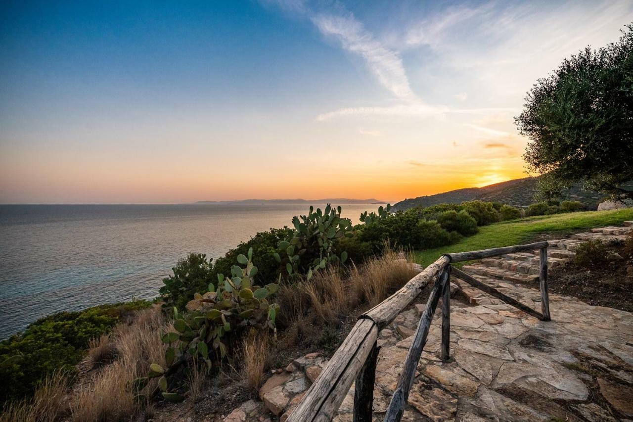 Angolo Di Paradiso Sul Mare 제얼미어스 외부 사진