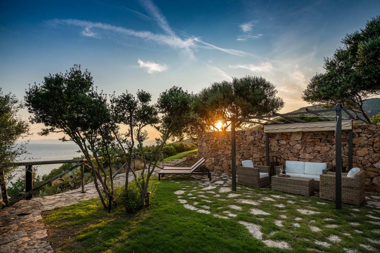 Angolo Di Paradiso Sul Mare 제얼미어스 외부 사진